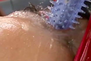 Japanese Bondage Sex - Extreme BDSM Punishment of Asari (Pt. 13)