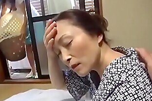 medicine for aunt - part 1 -